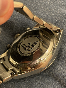 Emporio Armani AR5860 (2 foto / 2)