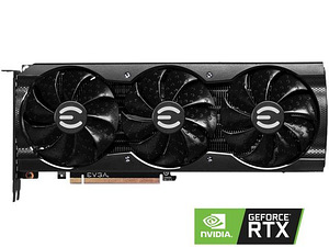 EVGA XC3 RTX 3070 (1 foto / 1)