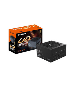 Gigabyte UD850GM (1 foto / 1)