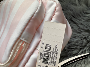 Victoria’s Secret kosmeetikakott (4 foto / 8)