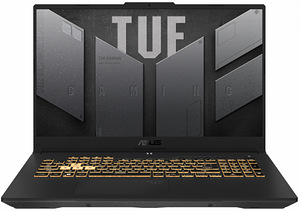 Asus TUF Gaming 17.3 144Hz i7-12700H 16GB 1SSD RTX3070 (1 foto / 1)
