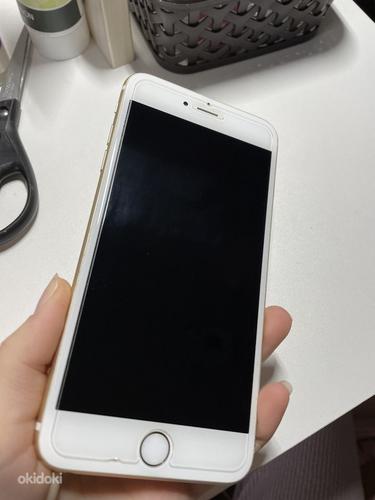 iPhone 6S Plus 64GB Gold (фото #1)
