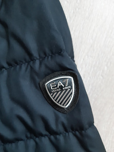 EA7 emporio armani lamba jope (2 foto / 3)