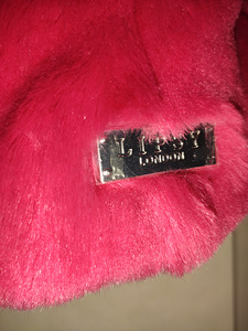 Uus Lipsy London kasukas, suurus 12 (3 foto / 3)