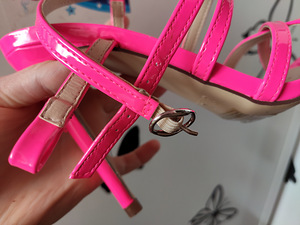 Uued Primark rihmikud (2 foto / 6)