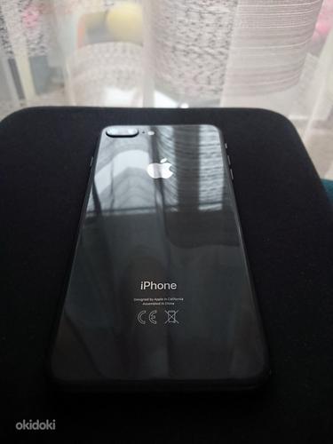 iPhone 8+ 64Gb (foto #1)