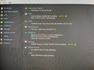 Dell Inspiron 14” (4 foto / 4)