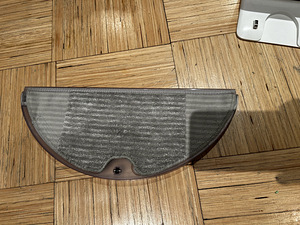 Робот-пылесос Xiaomi Mi Robot Vacuum-Mop 2 (5 фото из 5)