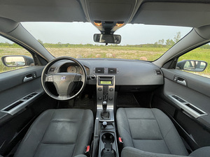 Volvo S40 1.8 92kw (9 foto / 15)