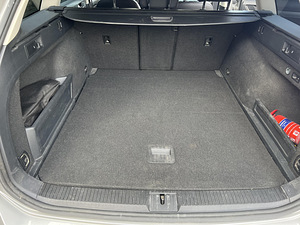 Volkswagen Passat GTE Highline 1.4 115kW (9 foto / 14)