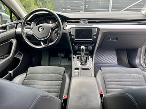 Volkswagen Passat GTE Highline 1.4 115kW (11 foto / 14)
