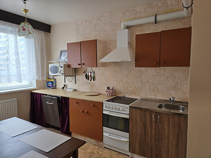 Mahtra tn 56, Lasnamäe, Tallinn, Harjumaa (8 foto / 12)