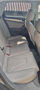 Audi A4 Quattro (6 фото из 8)