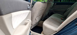 Hyundai Sonata Reg makstud! (7 foto / 7)