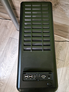 RYZEN 5 3600/GTX 1060 6GB/16GB DDR4 Lauaarvuti (7 foto / 7)