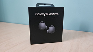 Samsung Galaxy Buds 2 Pro (1 foto / 4)