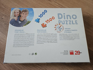 Pusle 1500tk (2 foto / 2)