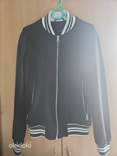 Uus Zara jakk suurus S