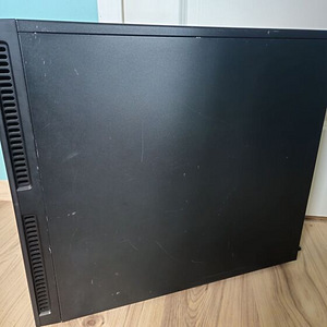 I7 6700/RX 570 4GB/16GB RAM/500GB SSD arvuti (9 foto / 9)
