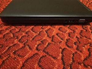 Dell Latitude E5440 i5-4200U/8GB RAM/120GB SSD + laadija (7 foto / 9)
