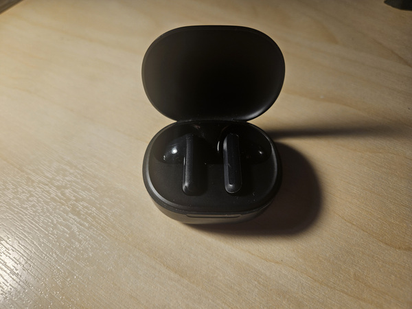 Беспроводные наушники Xiaomi Redmi Buds 4 Lite