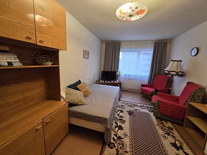 1 Tallinn-Narva tee, Järve, Kohtla-Järve, Ida-Virumaa (4 foto / 10)