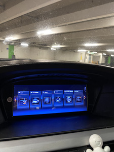 BMW 530 (8 фото из 8)