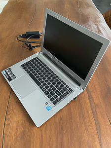 Lenovo M30-70 (1 foto / 3)