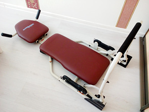 Trenažöör EASY SHAPER (2 foto / 3)