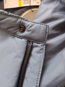 Michael kors meeste vest (4 foto / 7)