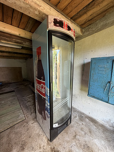 Külmkapp (1 foto / 3)