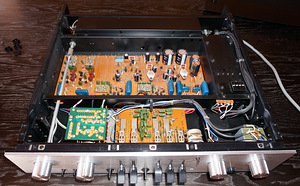 Luxman 5M21 5C50 (7 foto / 9)