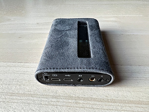 Ifi Audio xDSD Gryphon DAC/HP Amp (5 foto / 6)