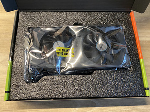GIGABYTE GeForce RTX™ 3060 Ti Eagle OC 8GB (2 foto / 4)