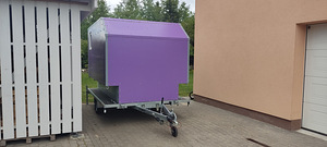 Мобильный дом (5 фото из 7)