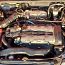 Honda CRX 1.6 91kw (foto #4)
