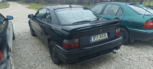 Honda CRX 1.6 91kw (6 foto / 6)