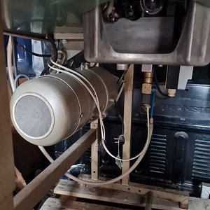 Õmblusmasin JUKI DL415-4 (3 foto / 4)