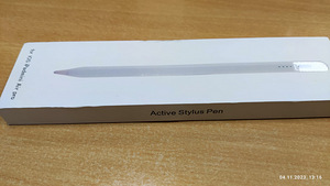 Active Stylus Pen - IPad Air, IPad Pro (3 foto / 3)