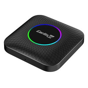 Carlinkit Juhtmeta adapter Carlinkit AI Box Ambient Carplay (4 foto / 5)