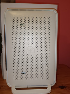 Роутер Genexis Pure ED500 (Telia) (4 фото из 4)