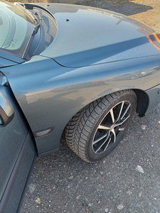 Volvo v70 2003 (2 foto / 11)