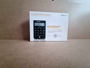 Reiner Security cyberJack RFID kiipkaardilugeja (6 foto / 6)