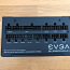 Блок питания eVGA 1000 Вт SuperNOVA 1000 P6, 140 мм Platinum. (фото #2)