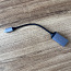 Satechi HDMI - USB-C 4K 60hz adapter (foto #2)