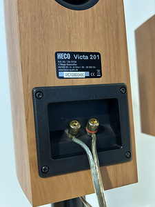Heco Victa 201 (5 фото из 6)