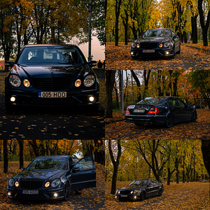 Фотосессия автомобиля для продажи / Autode müügipildid (1 фото из 2)