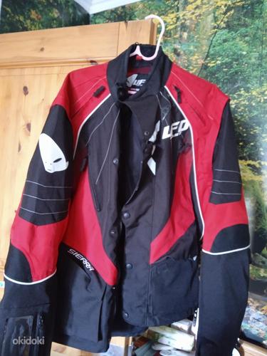 Куртка UFO Enduro размер XXL (фото #1)