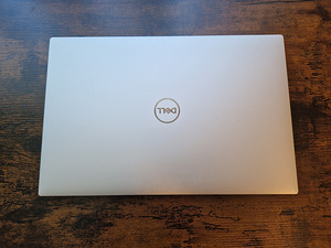 Dell XPS 15 9510 FHD+ i7 64GB RAM 1TB SSD RTX3050 W11 PRO (5 foto / 9)