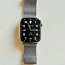 Apple Watch 7 из нержавеющей стали 45 мм (фото #1)